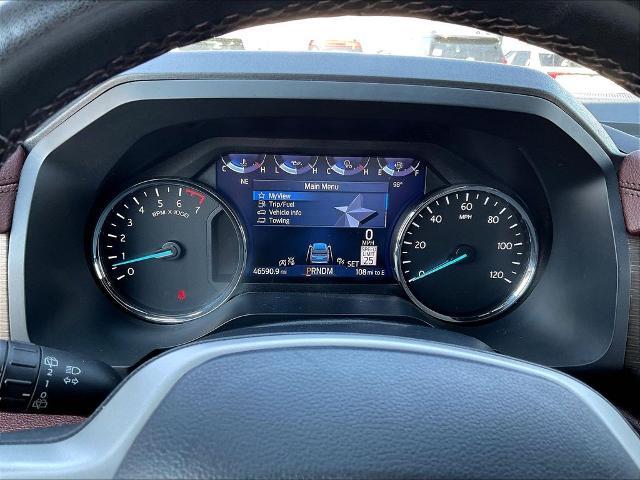 2024 Ford Expedition - $44,899