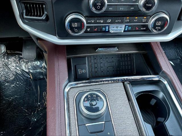 2024 Ford Expedition - $44,899