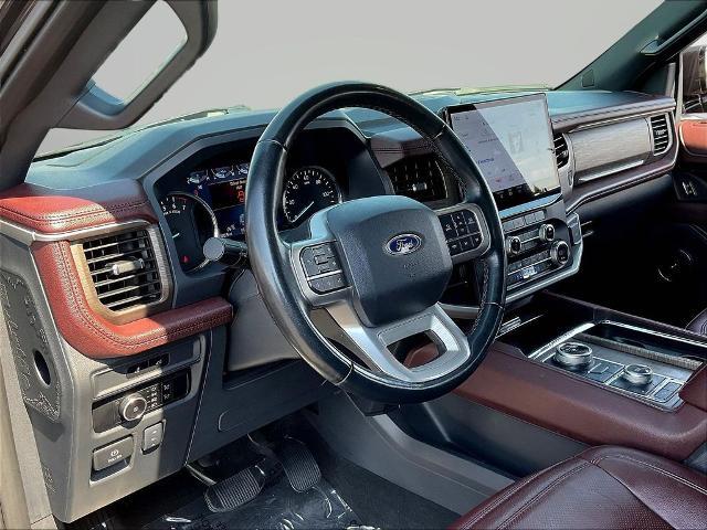 2024 Ford Expedition - $44,899