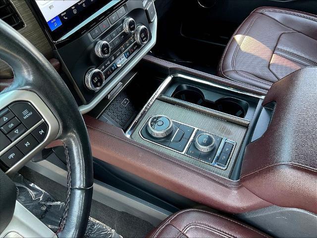 2024 Ford Expedition - $44,899