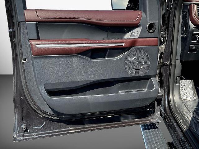 2024 Ford Expedition - $44,899
