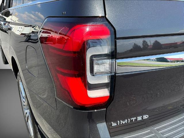 2024 Ford Expedition - $44,899