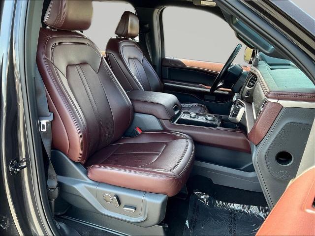 2024 Ford Expedition - $44,899