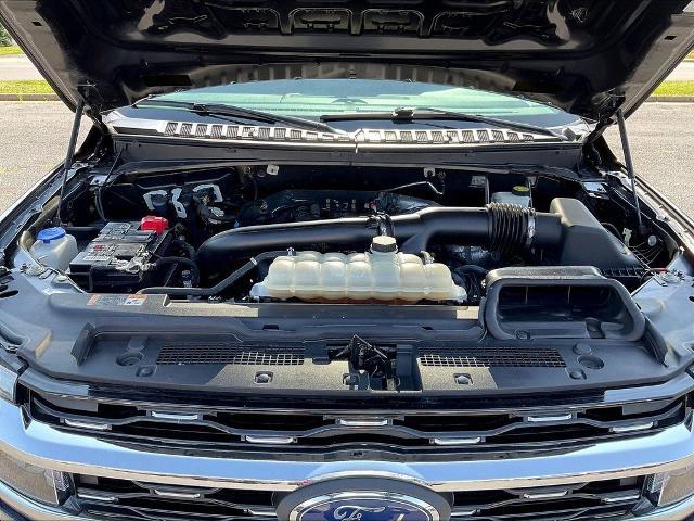 2024 Ford Expedition - $44,899