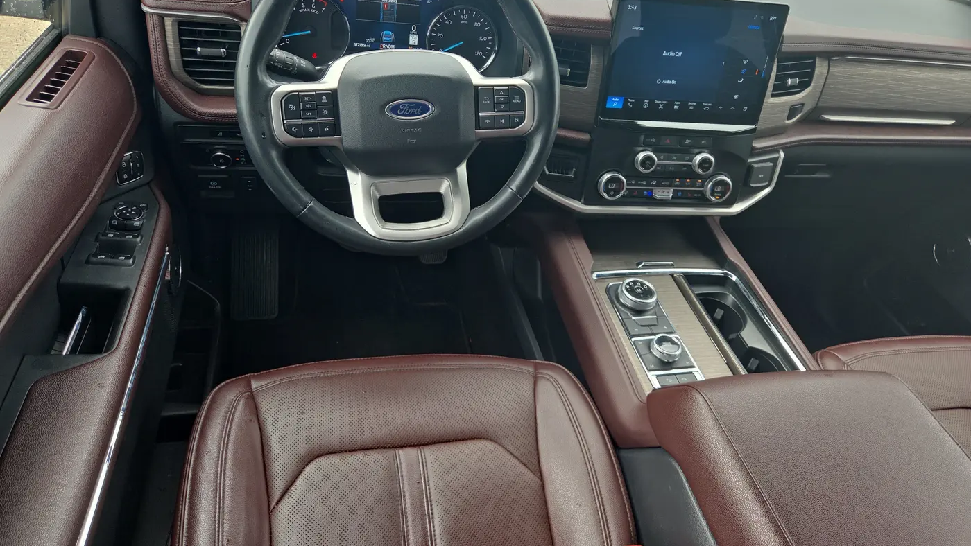 2024 Ford Expedition Limited