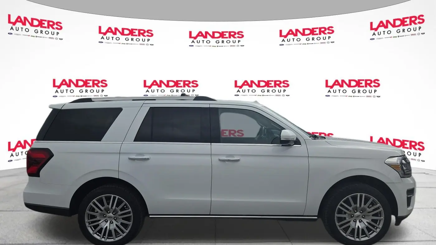 2024 Ford Expedition Limited