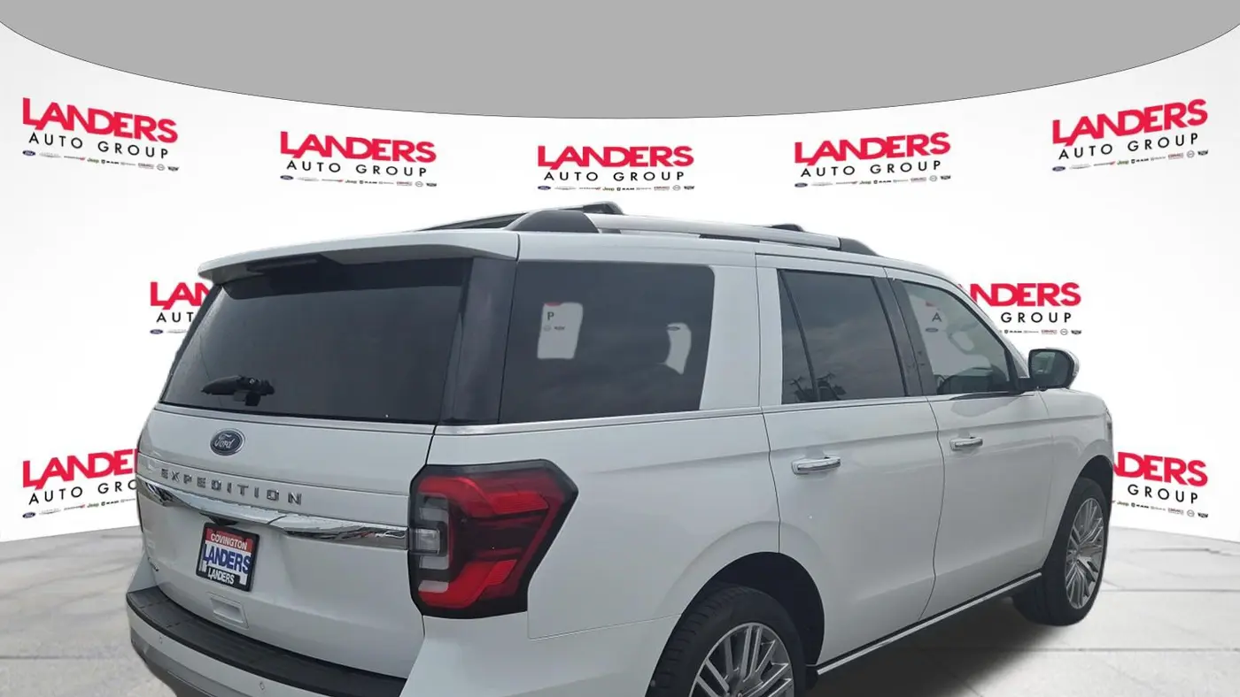 2024 Ford Expedition Limited