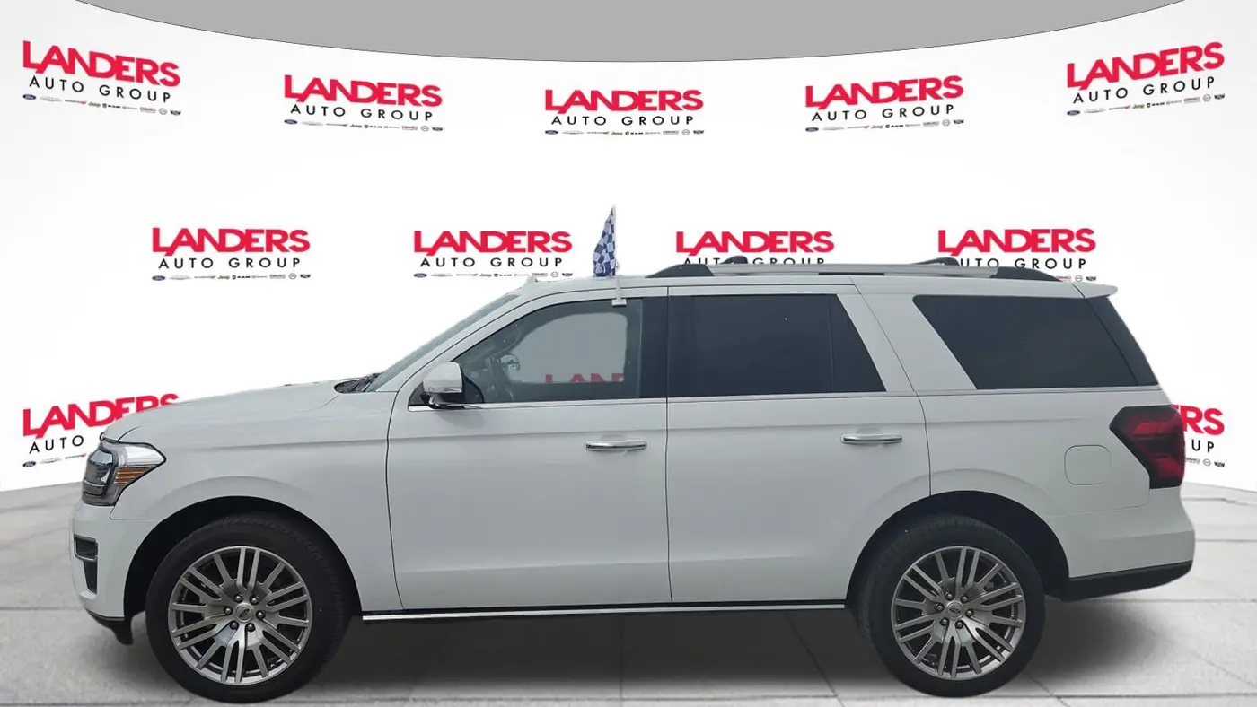2024 Ford Expedition Limited