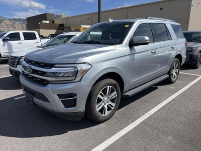 2024 Ford Expedition 4X4 Limited 4DR SUV