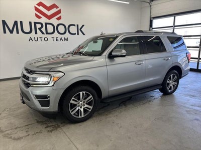2024 Ford Expedition 4X4 Limited 4DR SUV