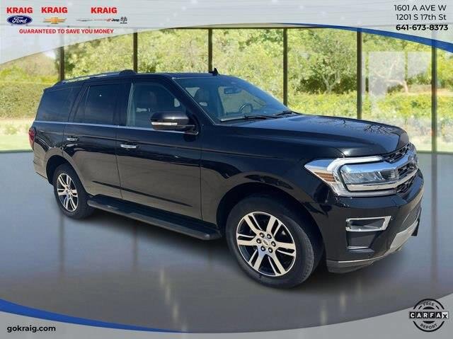 2024 Ford Expedition - $42,659
