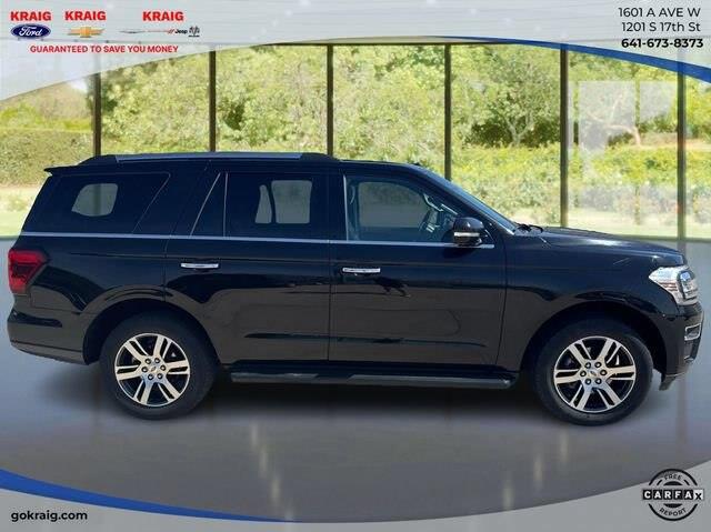 2024 Ford Expedition - $42,659