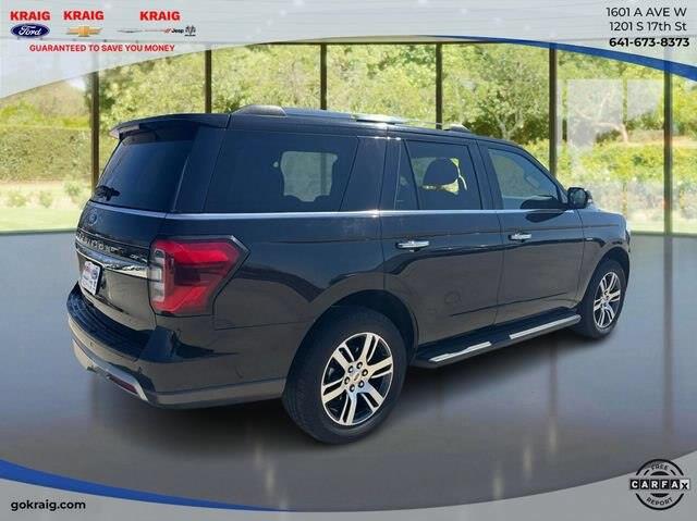 2024 Ford Expedition - $42,659