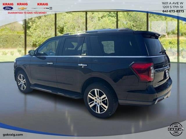2024 Ford Expedition - $42,659