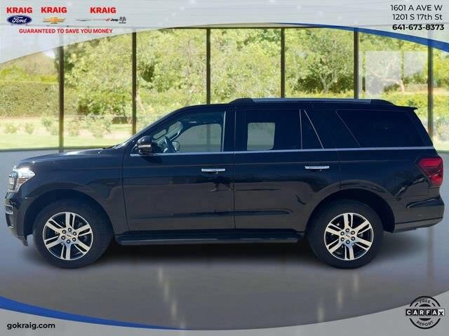 2024 Ford Expedition - $42,659