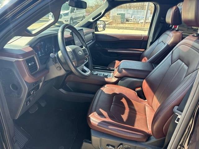 2024 Ford Expedition - $42,659
