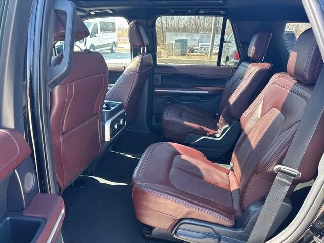 2024 Ford Expedition - $42,659