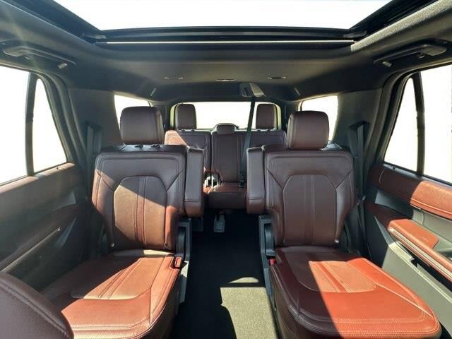 2024 Ford Expedition - $42,659