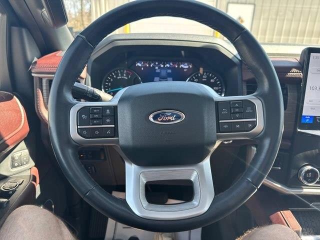 2024 Ford Expedition - $42,659