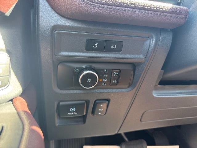 2024 Ford Expedition - $42,659