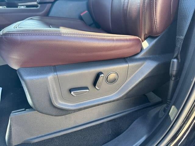 2024 Ford Expedition - $42,659