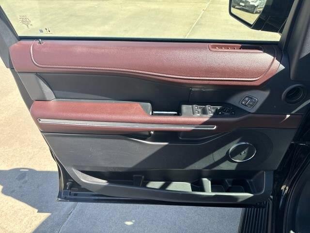 2024 Ford Expedition - $42,659