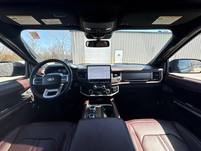 2024 Ford Expedition - $42,659