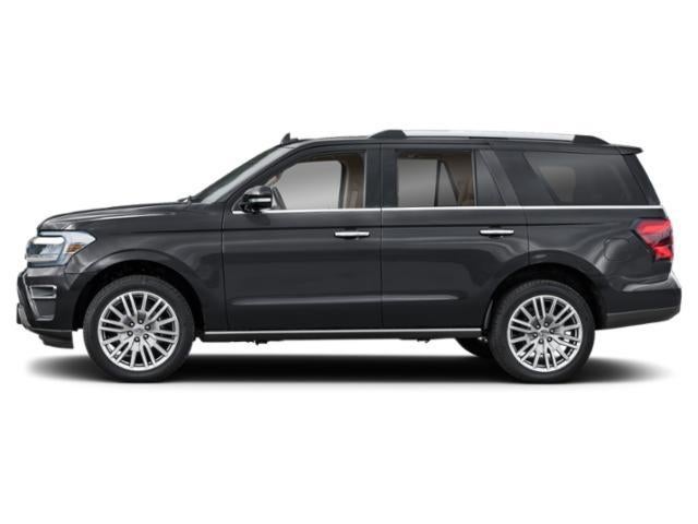 2024 Ford Expedition Limited — photo 1 of 12