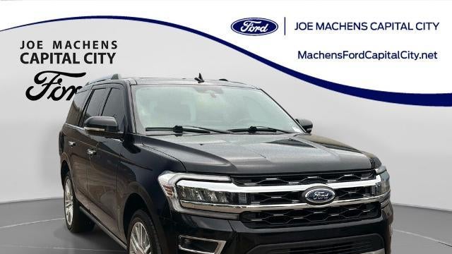 Preowned 2024 Ford Expedition Limited for Sale