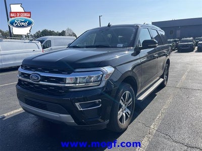 2024 Ford Expedition 4X4 Limited 4DR SUV