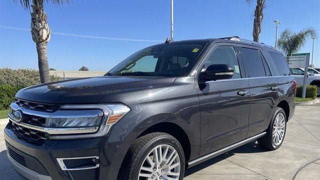 Preowned 2024 Ford Expedition Limited for Sale