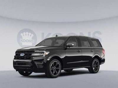 2024 Ford Expedition 4X4 Limited 4DR SUV