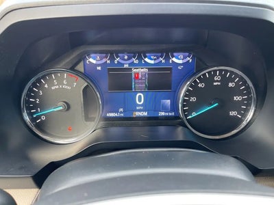 2024 Ford Expedition 4X4 Limited 4DR SUV