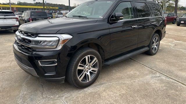 Preowned 2024 Ford Expedition Limited for Sale