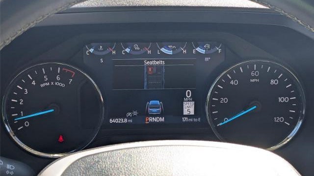 2024 Ford Expedition Limited