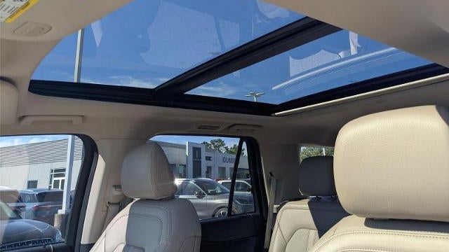 2024 Ford Expedition Limited