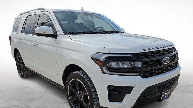 Preowned 2024 Ford Expedition Limited for Sale