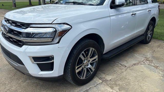 Preowned 2024 Ford Expedition Limited for Sale