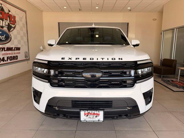 2024 Ford Expedition - $54,964