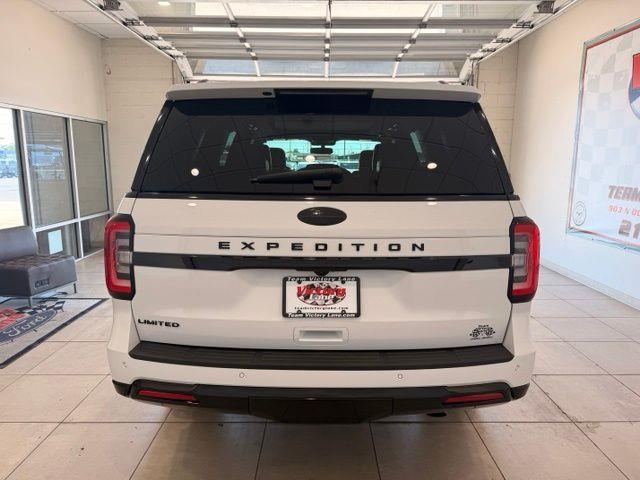 2024 Ford Expedition - $54,964