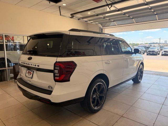 2024 Ford Expedition - $54,964