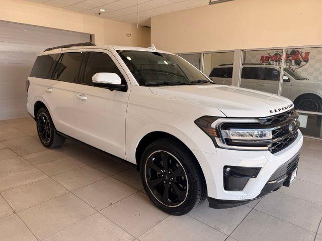 2024 Ford Expedition - $54,964