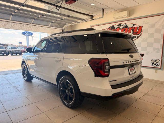 2024 Ford Expedition - $54,964
