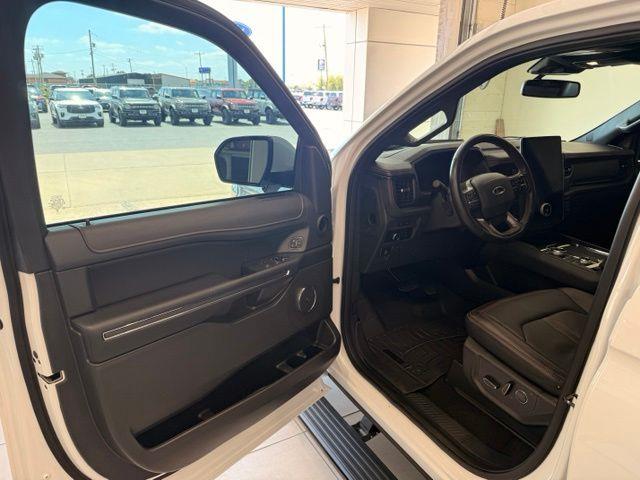 2024 Ford Expedition - $54,964