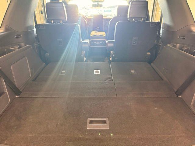 2024 Ford Expedition - $54,964