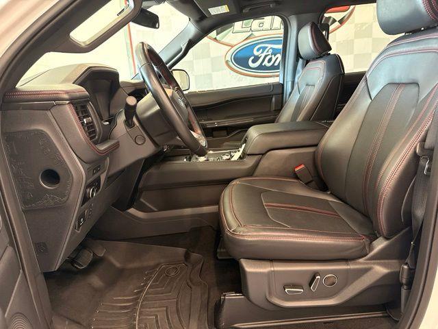2024 Ford Expedition - $54,964