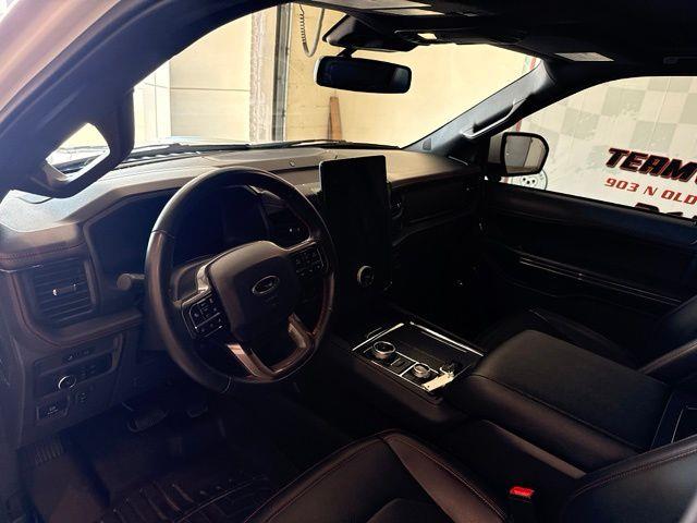 2024 Ford Expedition - $54,964