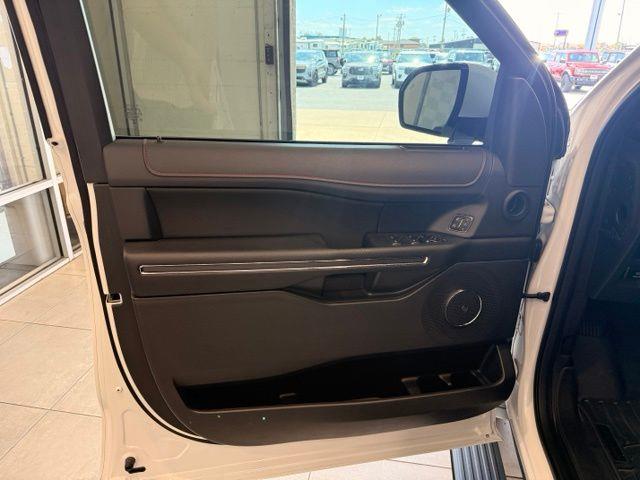 2024 Ford Expedition - $54,964