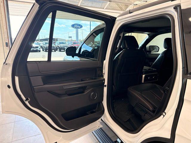 2024 Ford Expedition - $54,964