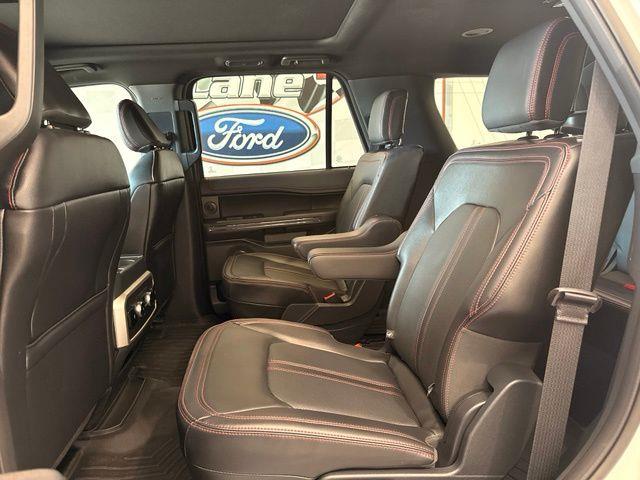 2024 Ford Expedition - $54,964